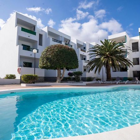Sea Breeze Apartment 309 Costa Teguise Extérieur photo