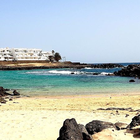 Sea Breeze Apartment 309 Costa Teguise Extérieur photo