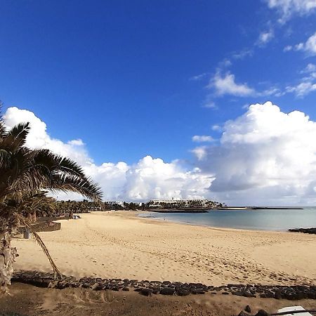 Sea Breeze Apartment 309 Costa Teguise Extérieur photo