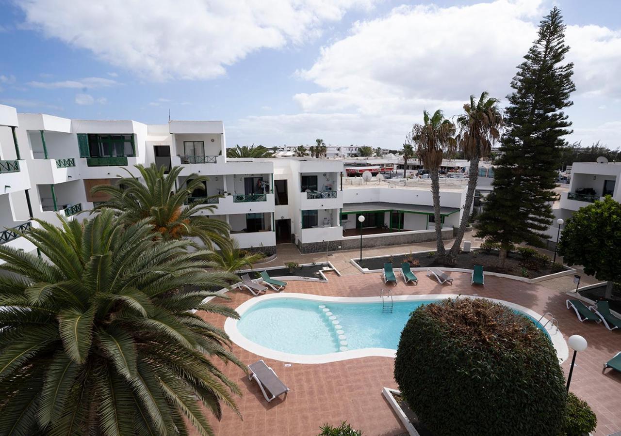 Sea Breeze Apartment 309 Costa Teguise Extérieur photo