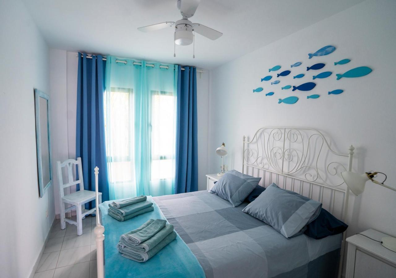 Sea Breeze Apartment 309 Costa Teguise Extérieur photo
