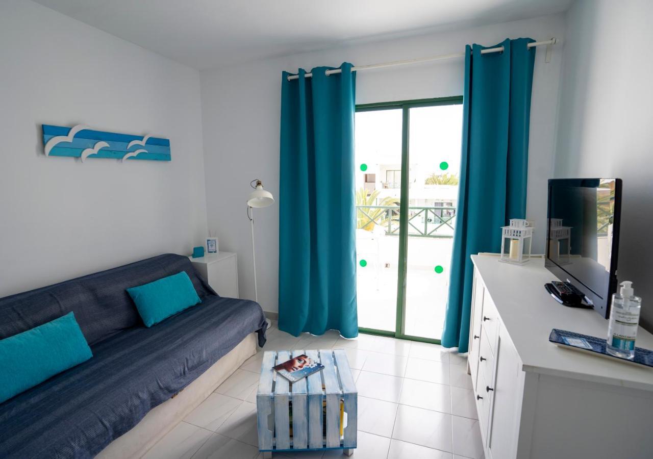 Sea Breeze Apartment 309 Costa Teguise Extérieur photo