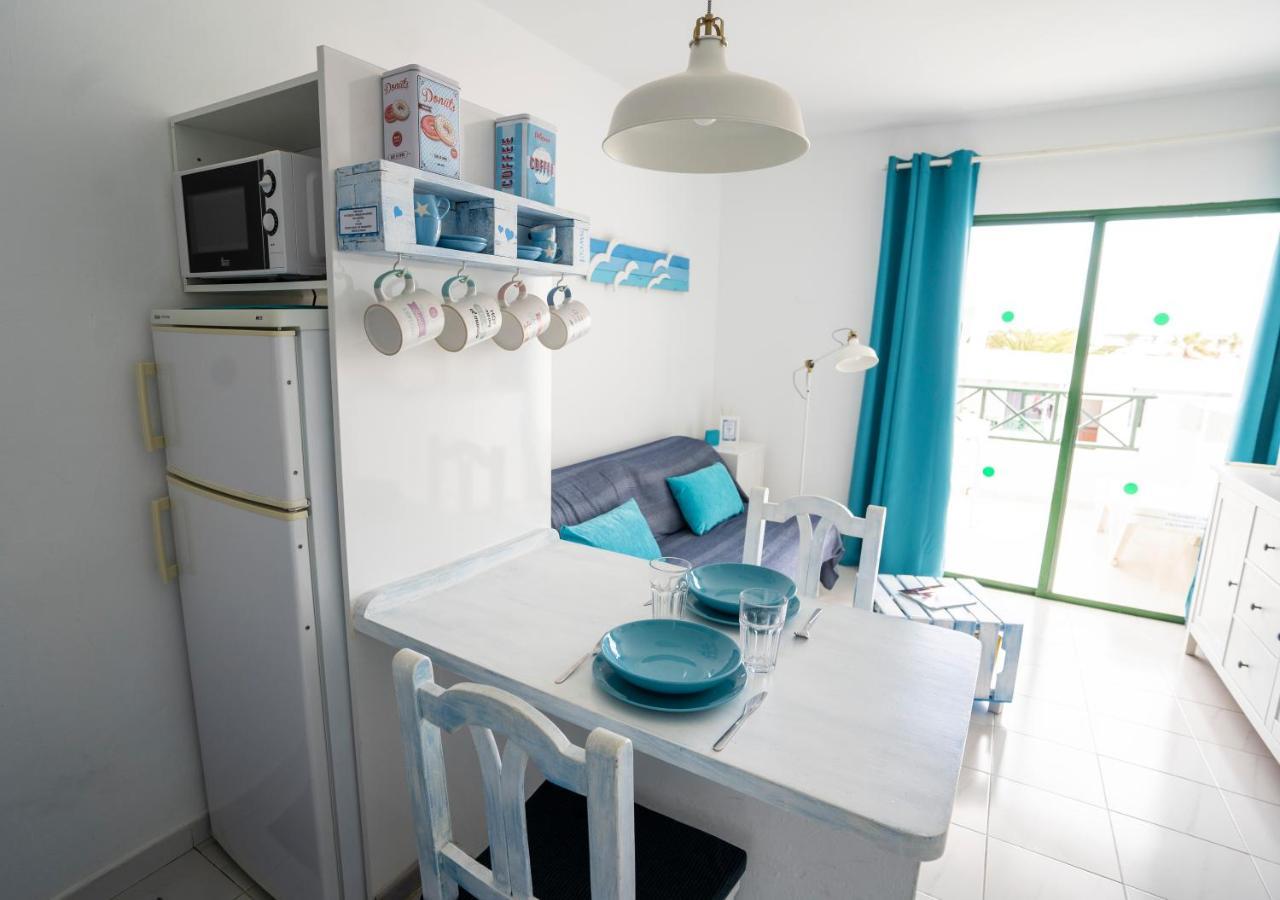 Sea Breeze Apartment 309 Costa Teguise Extérieur photo