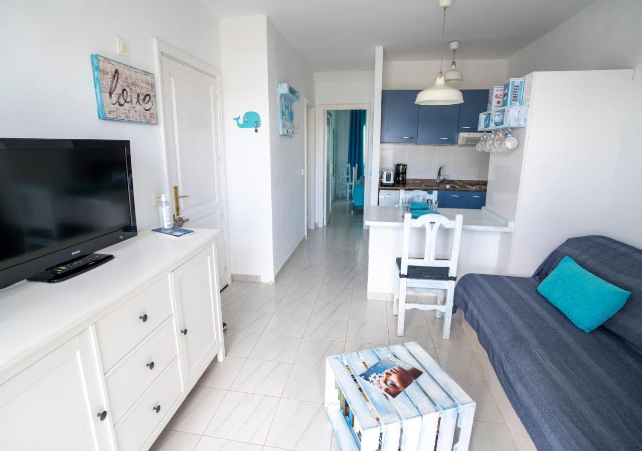 Sea Breeze Apartment 309 Costa Teguise Extérieur photo