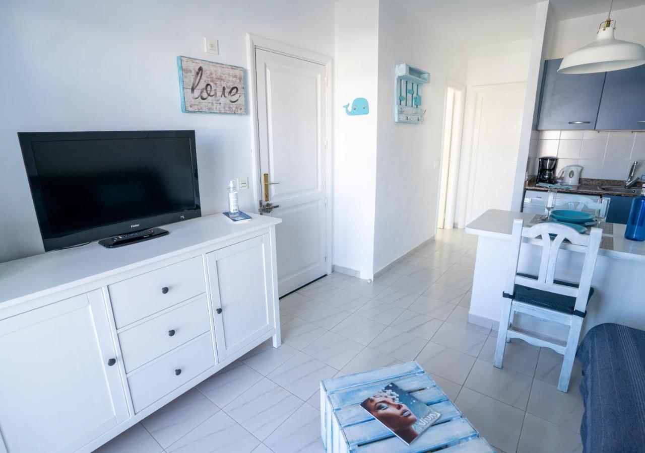 Sea Breeze Apartment 309 Costa Teguise Extérieur photo