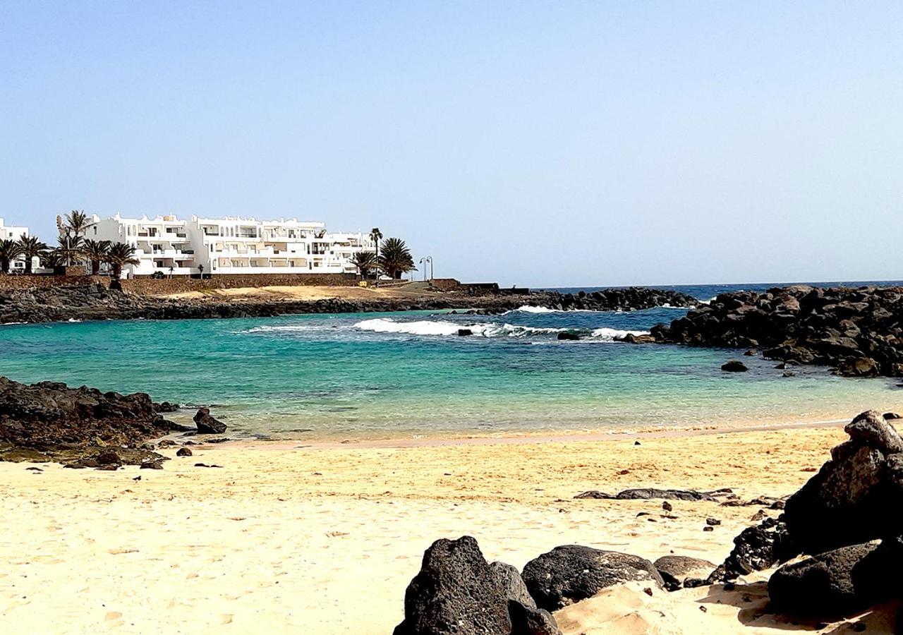Sea Breeze Apartment 309 Costa Teguise Extérieur photo