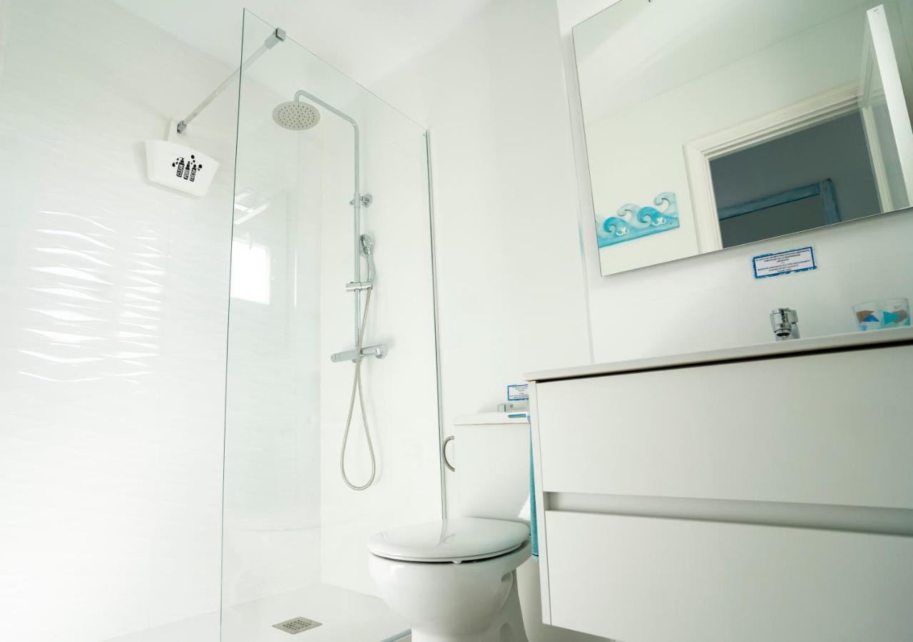 Sea Breeze Apartment 309 Costa Teguise Extérieur photo