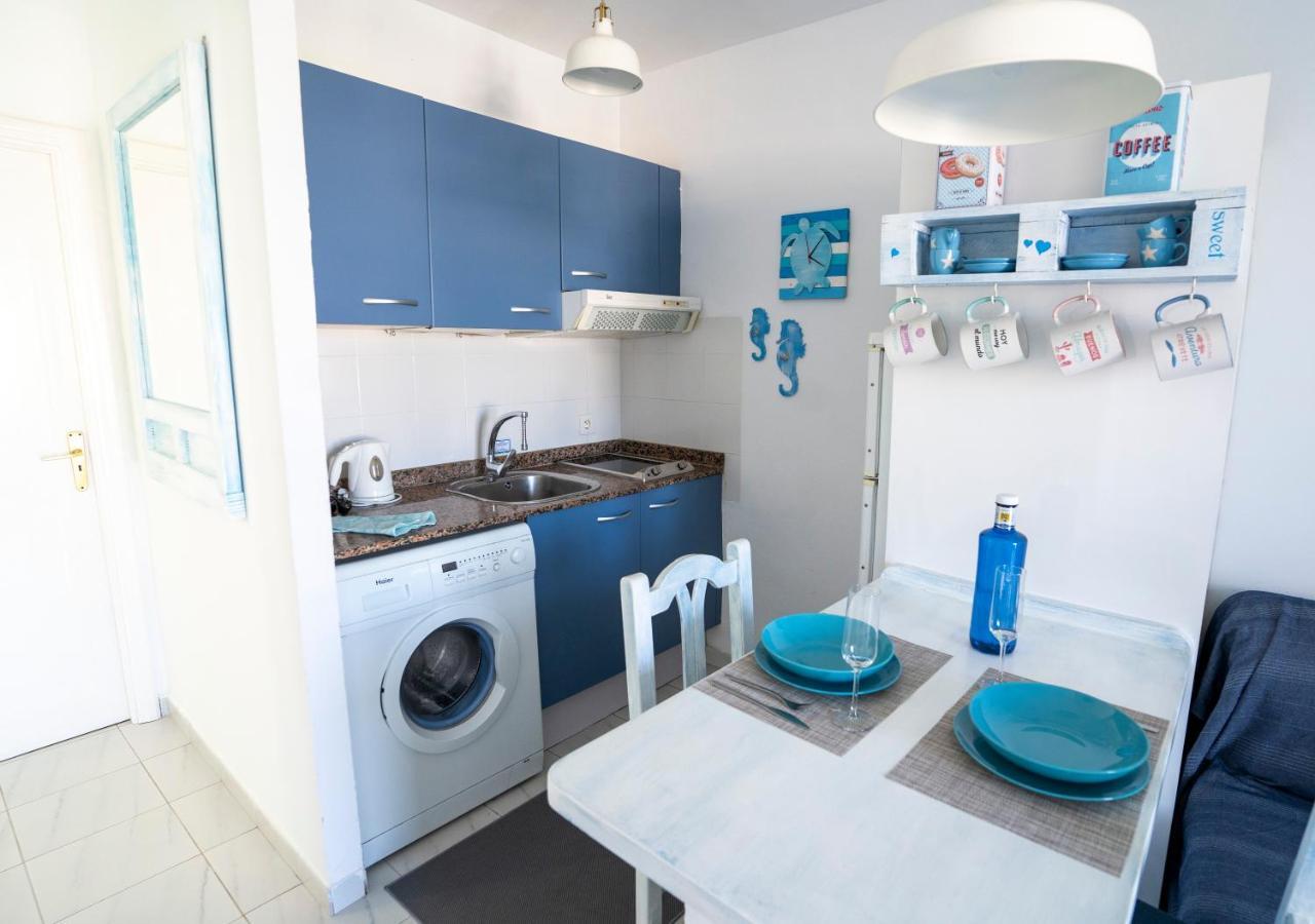 Sea Breeze Apartment 309 Costa Teguise Extérieur photo