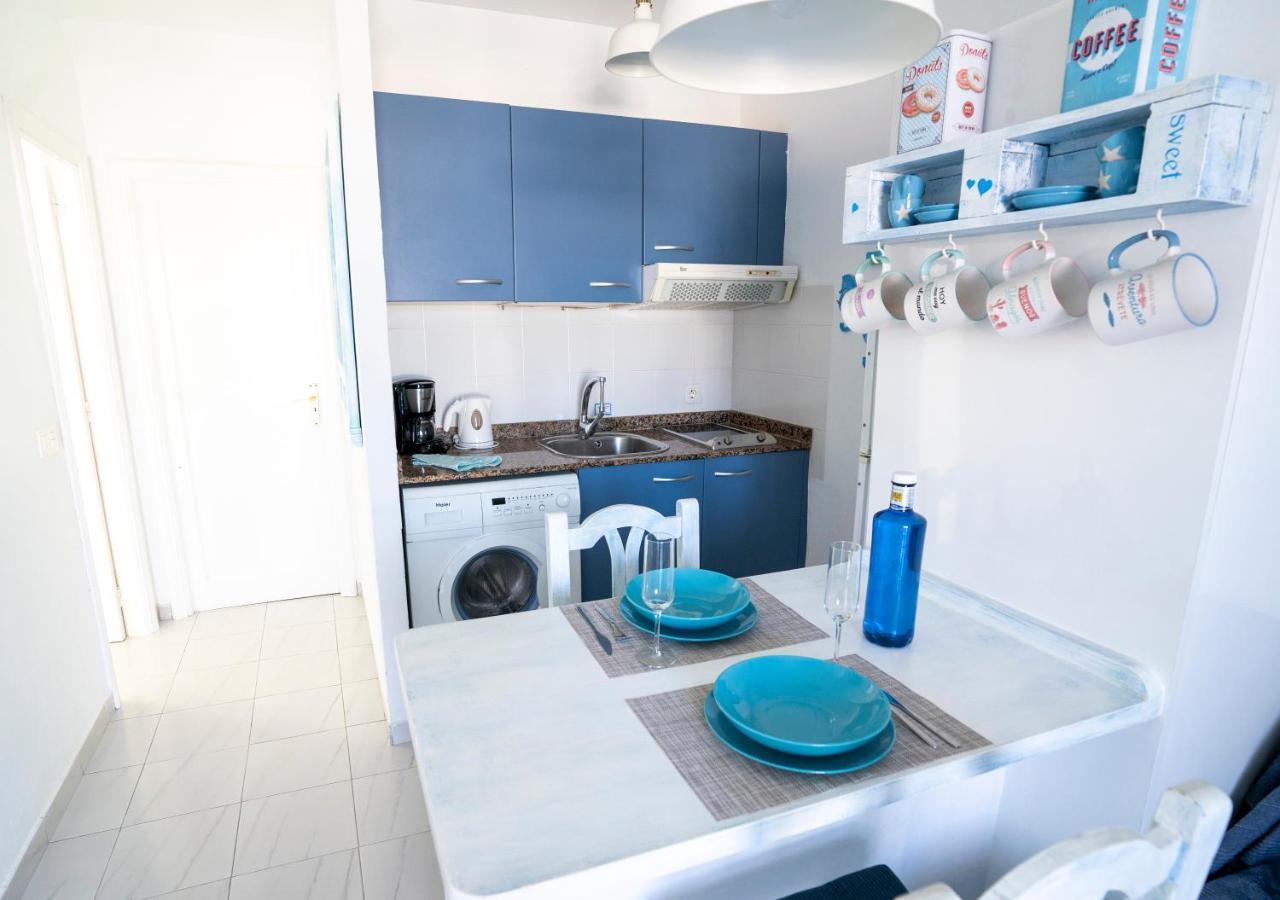 Sea Breeze Apartment 309 Costa Teguise Extérieur photo