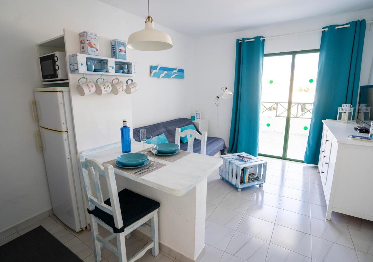 Sea Breeze Apartment 309 Costa Teguise Extérieur photo