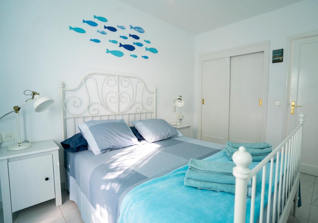 Sea Breeze Apartment 309 Costa Teguise Extérieur photo