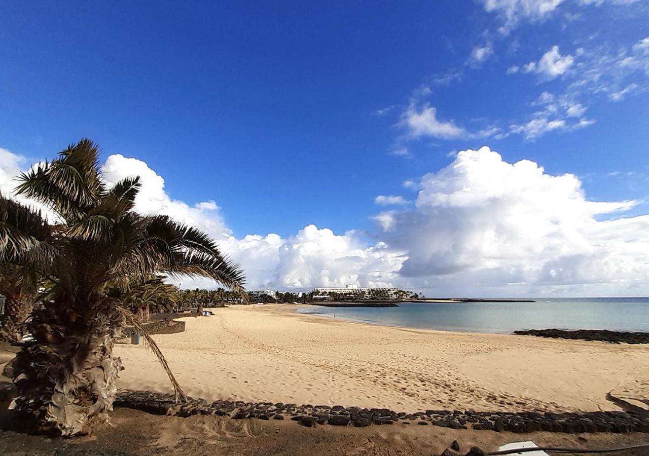 Sea Breeze Apartment 309 Costa Teguise Extérieur photo